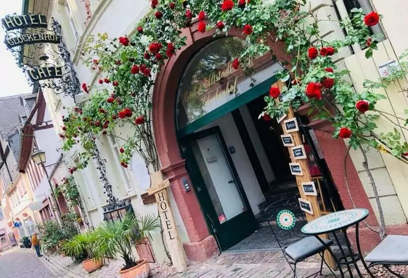 Altstadt Hotel Glockenhof