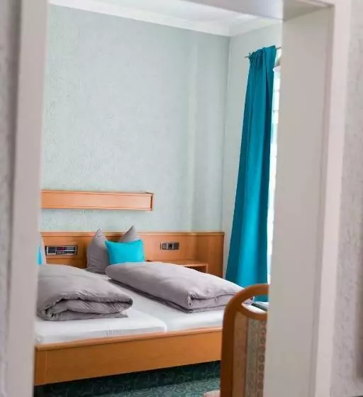 Altstadt Hotel Glockenhof