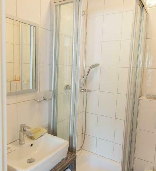 Altstadt Hotel Glockenhof