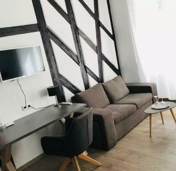 Altstadt Hotel Glockenhof