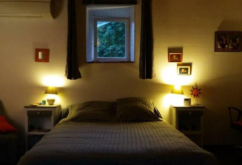 酒店 Les Anniquins