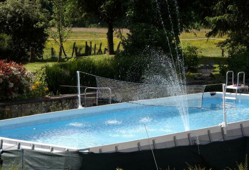 酒店 Les Anniquins