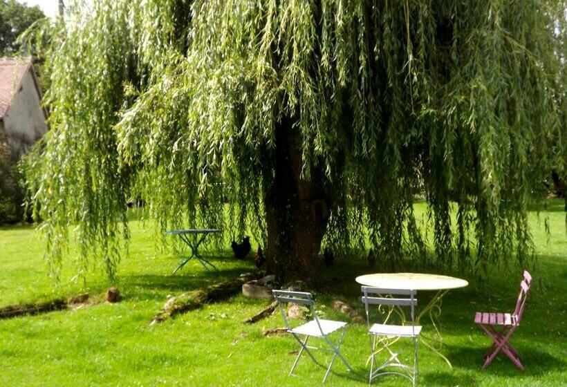 酒店 Les Anniquins