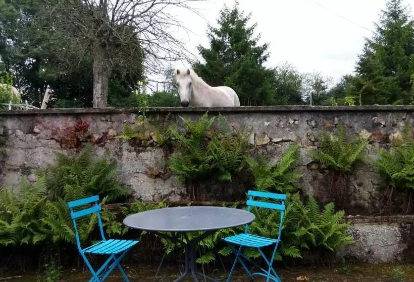 Hotelli Les Anniquins