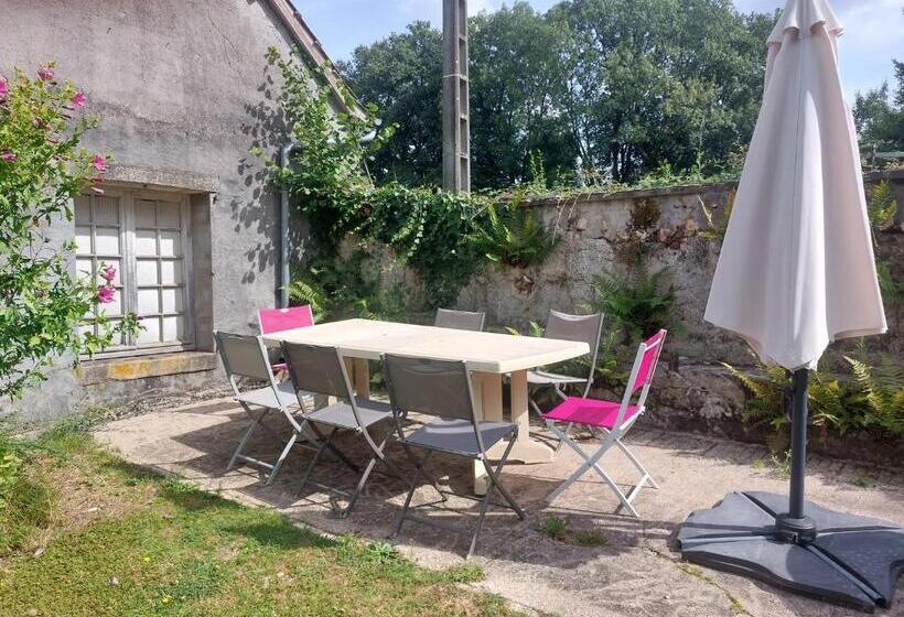 酒店 Les Anniquins