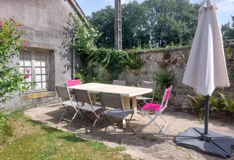 Hotelli Les Anniquins