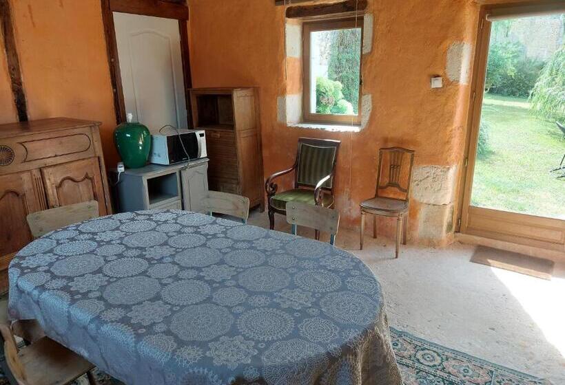 酒店 Les Anniquins