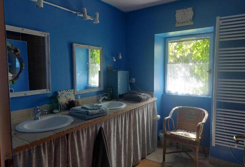 酒店 Les Anniquins