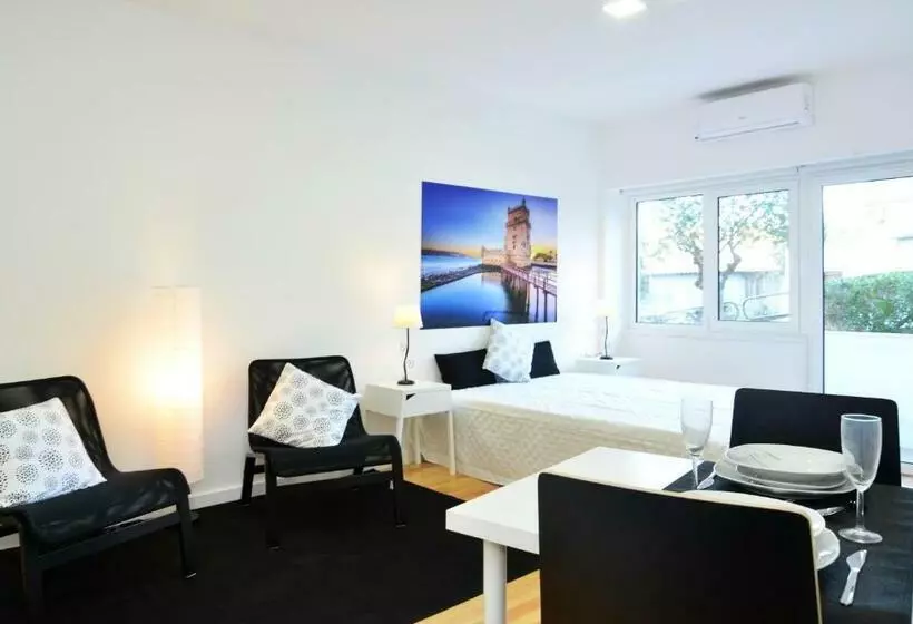 پانسیون Real Home