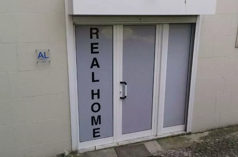 پانسیون Real Home