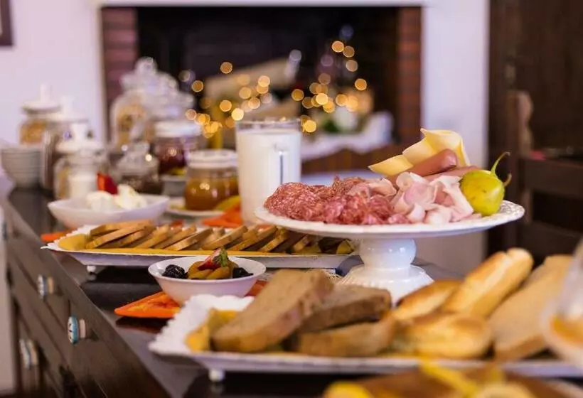 ペンション Villa Vittoria