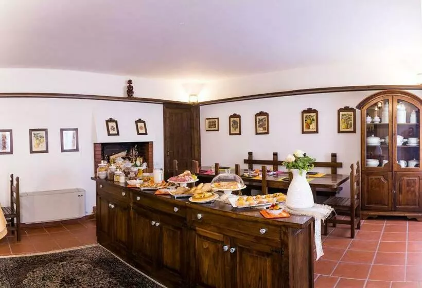 ペンション Villa Vittoria