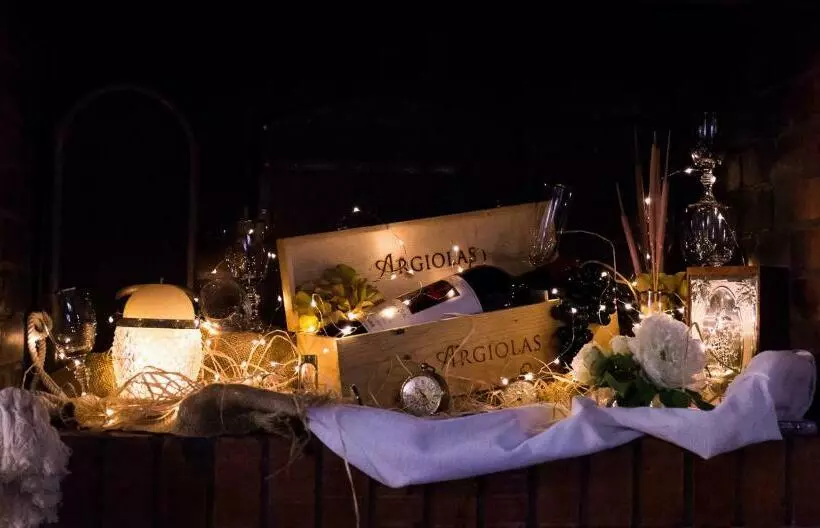 ペンション Villa Vittoria