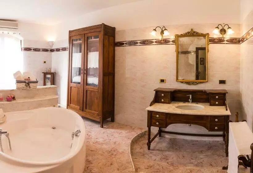 ペンション Villa Vittoria