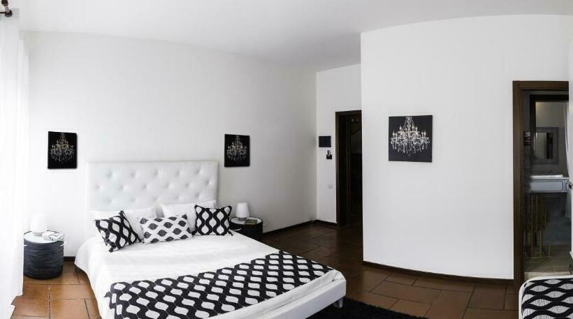 פנסיון Villa Vittoria