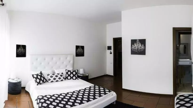 ペンション Villa Vittoria