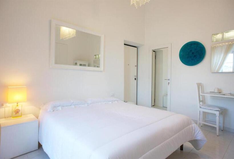 Пансион Vittoria