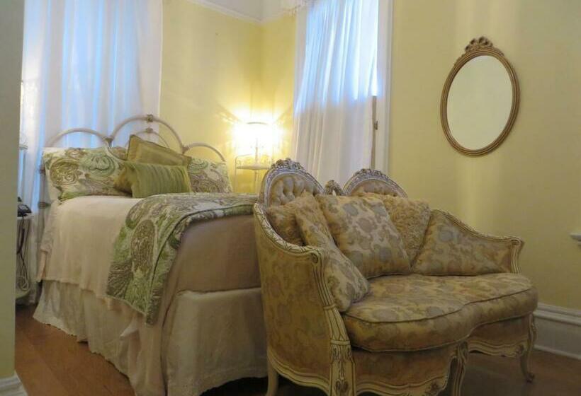 ユースホステル Historic Sion Bass Guest House