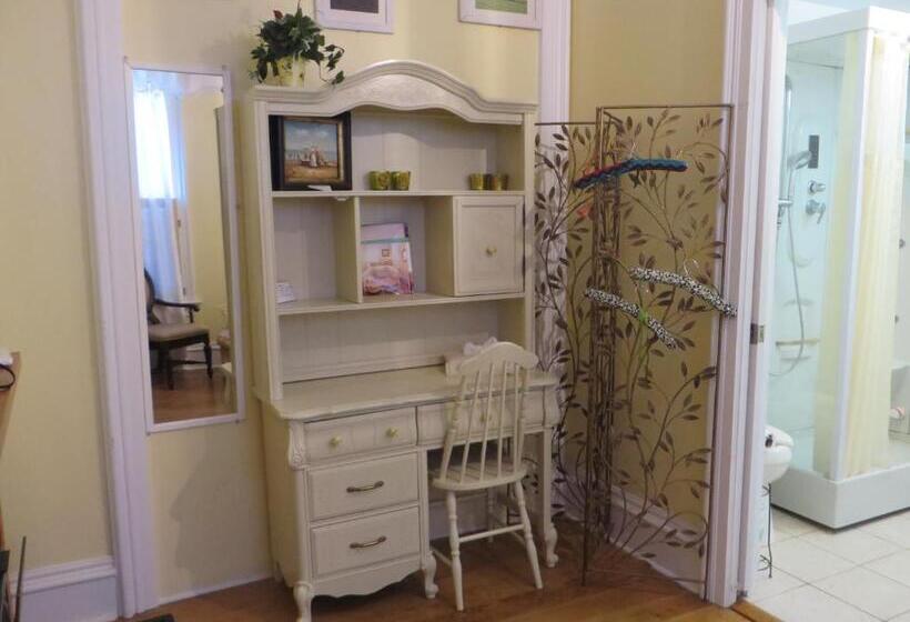 ユースホステル Historic Sion Bass Guest House