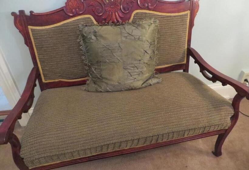 ユースホステル Historic Sion Bass Guest House