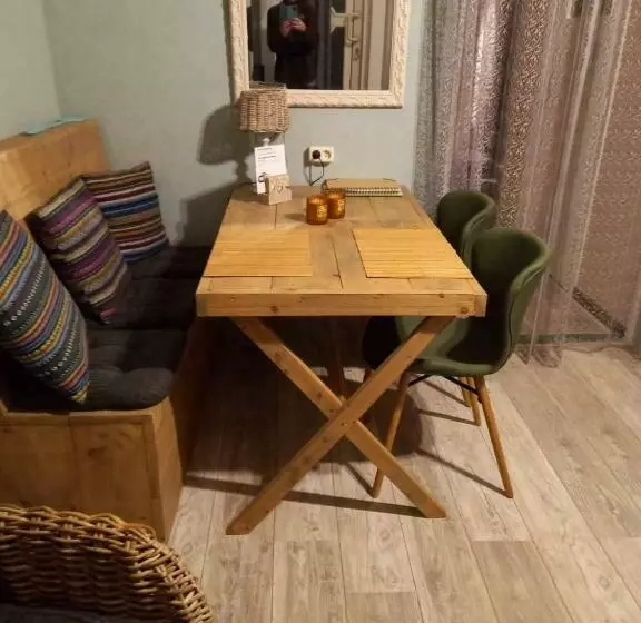 ベッドアンドブレックファースト Gastenverblijf  T Achterhoes