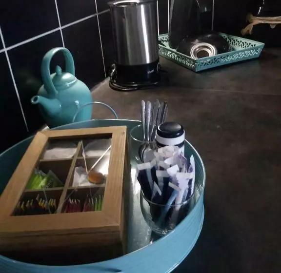 ベッドアンドブレックファースト Gastenverblijf  T Achterhoes