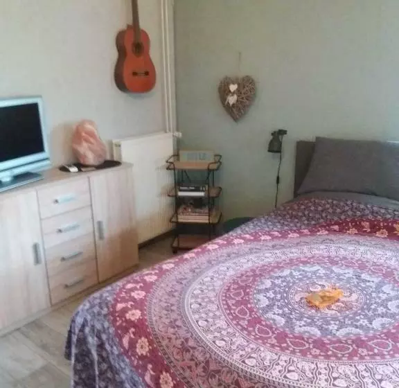 ベッドアンドブレックファースト Gastenverblijf  T Achterhoes