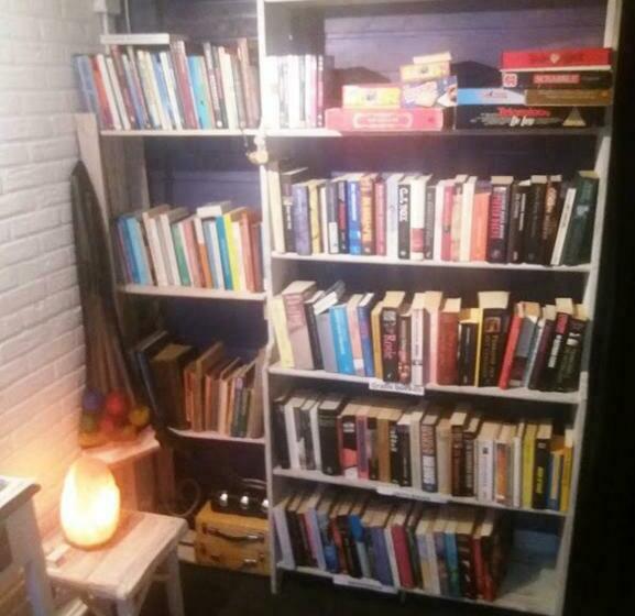 צימר Gastenverblijf T Achterhoes