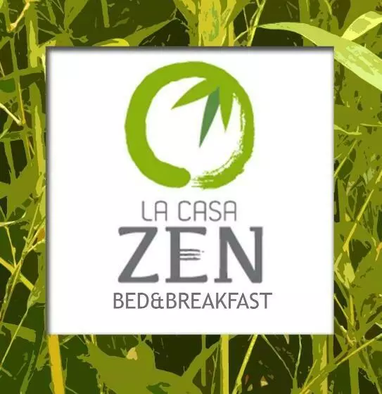 Aamiaismajoitus (B&B) La Casa Zen