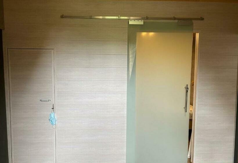 مبيت وإفطار Le Jardin Des Biches