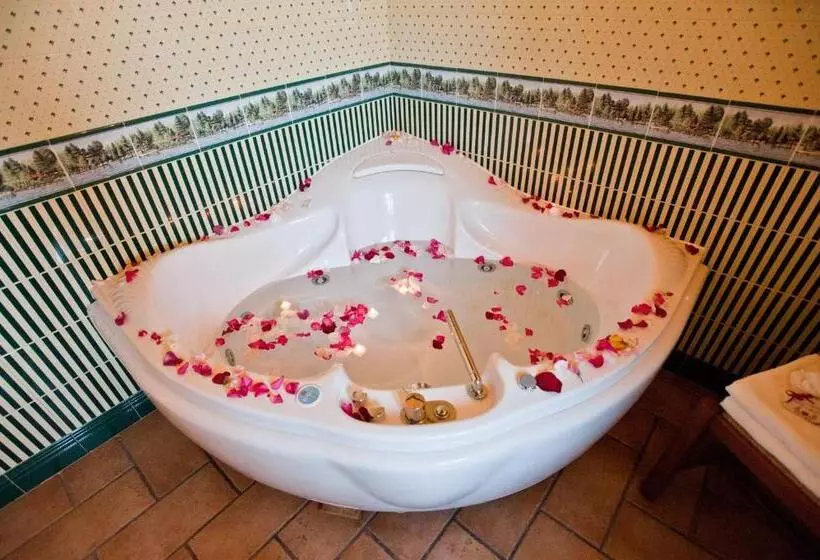 ベッドアンドブレックファースト Poggio Dei Cavalieri