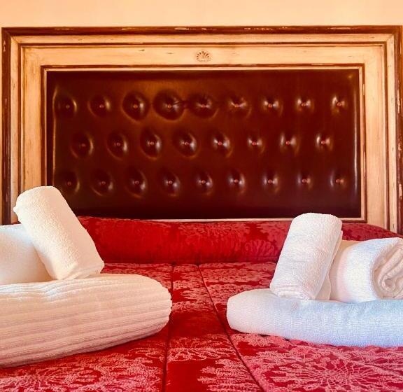 ベッドアンドブレックファースト Poggio Dei Cavalieri