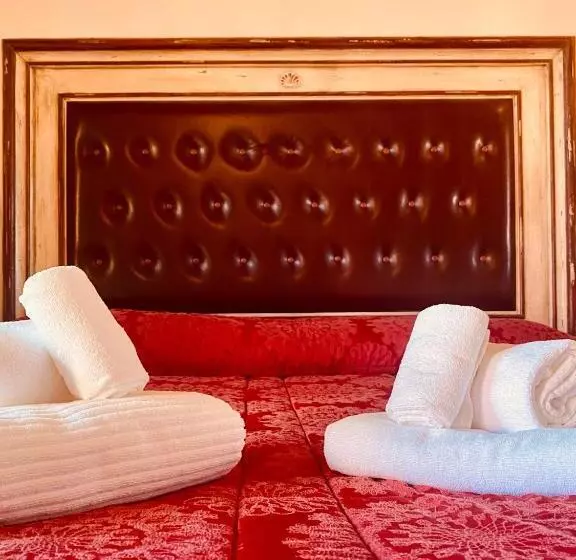 ベッドアンドブレックファースト Poggio Dei Cavalieri