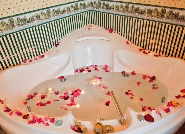 ベッドアンドブレックファースト Poggio Dei Cavalieri