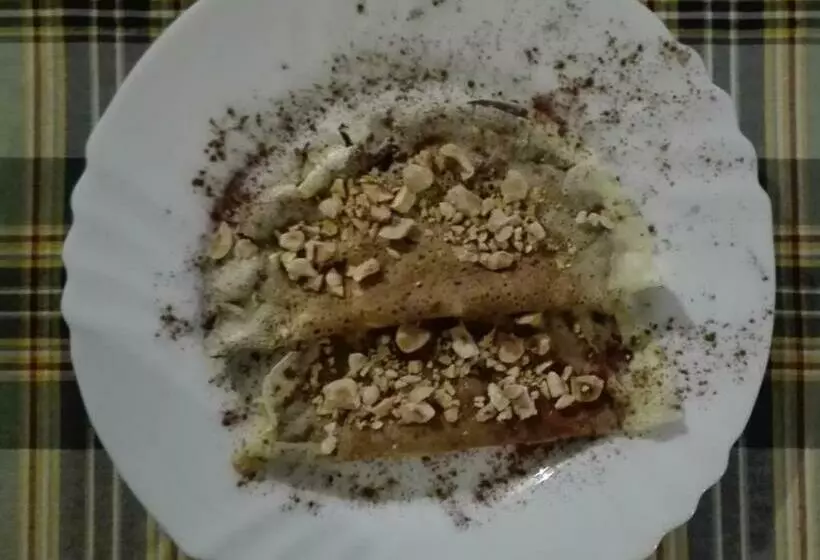 ベッドアンドブレックファースト Prati Dei Campassi