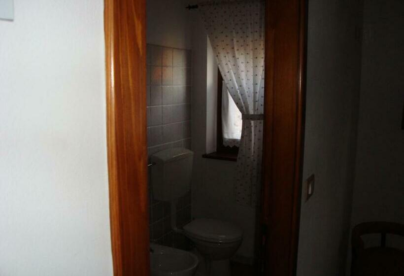 ベッドアンドブレックファースト Prati Dei Campassi