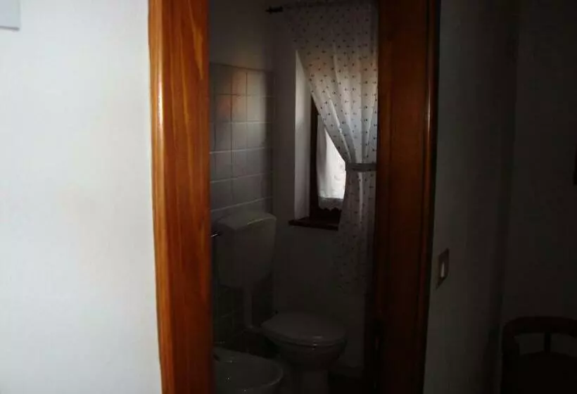 ベッドアンドブレックファースト Prati Dei Campassi