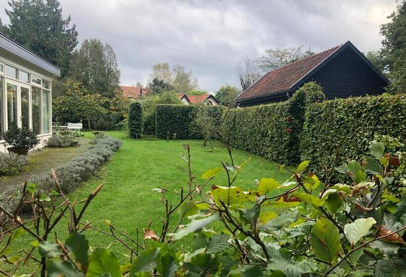 Bed and Breakfast The Pool House