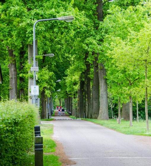 Bed and Breakfast The Pool House