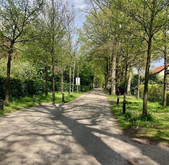 Bed and Breakfast The Pool House