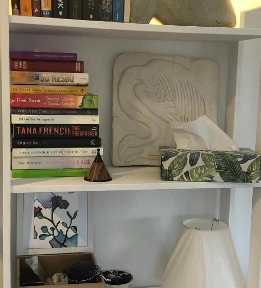 Bed and Breakfast The Pool House