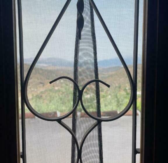 مبيت وإفطار Viva España