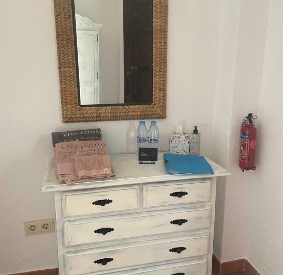 مبيت وإفطار Viva España