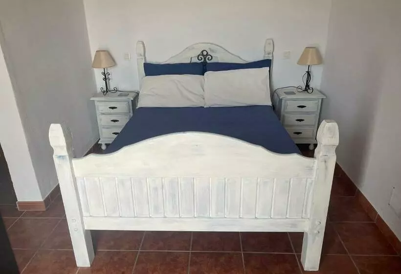 Bed & Breakfast Viva España
