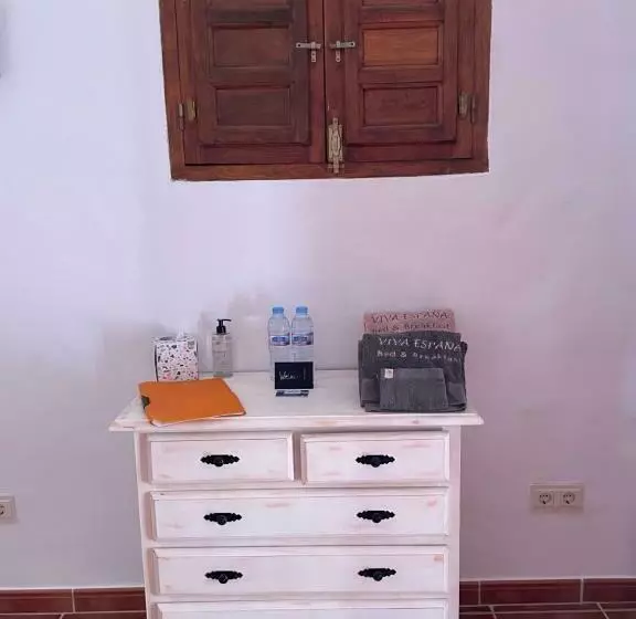 Bed & Breakfast Viva España