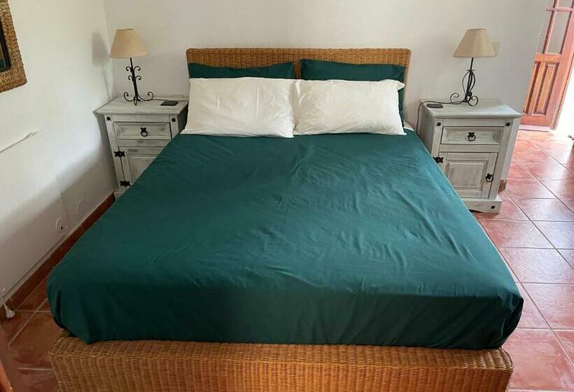 مبيت وإفطار Viva España