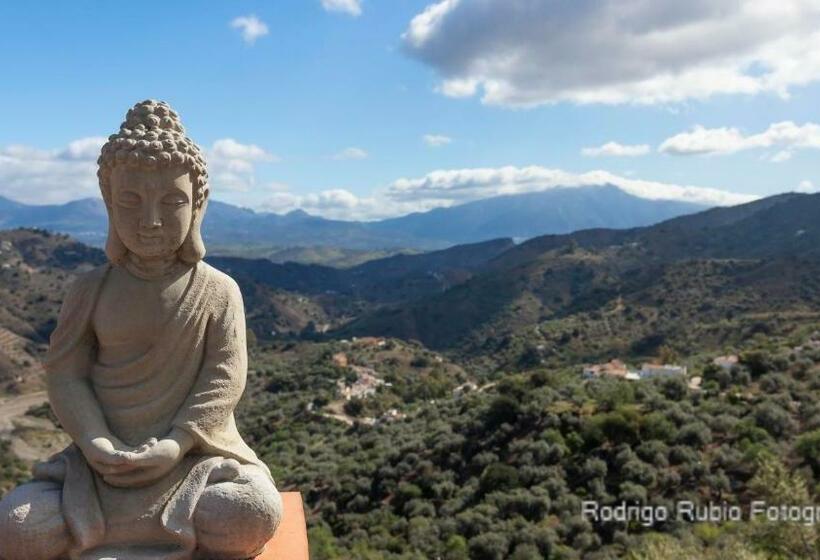 مبيت وإفطار Viva España