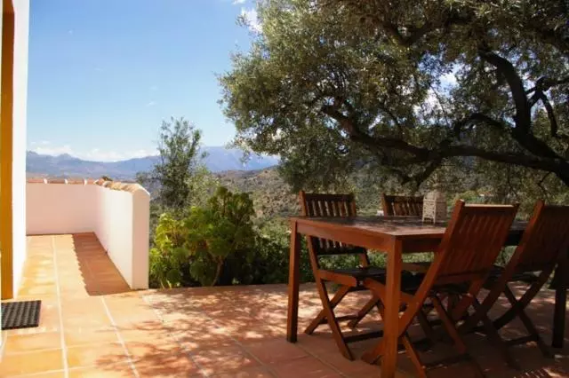 Bed & Breakfast Viva España