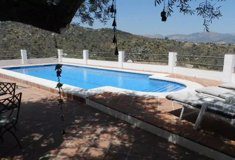 Bed & Breakfast Viva España