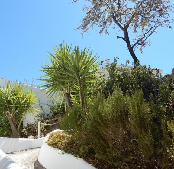 مبيت وإفطار Viva España